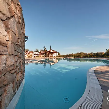 Appartamento Lago Blu Manerba del Garda Esterno foto