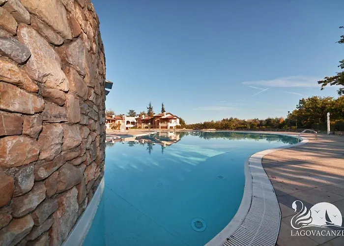 Appartamento Lago Blu