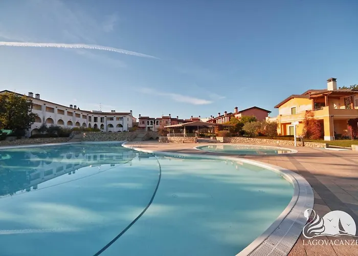 Appartamento Lago Blu