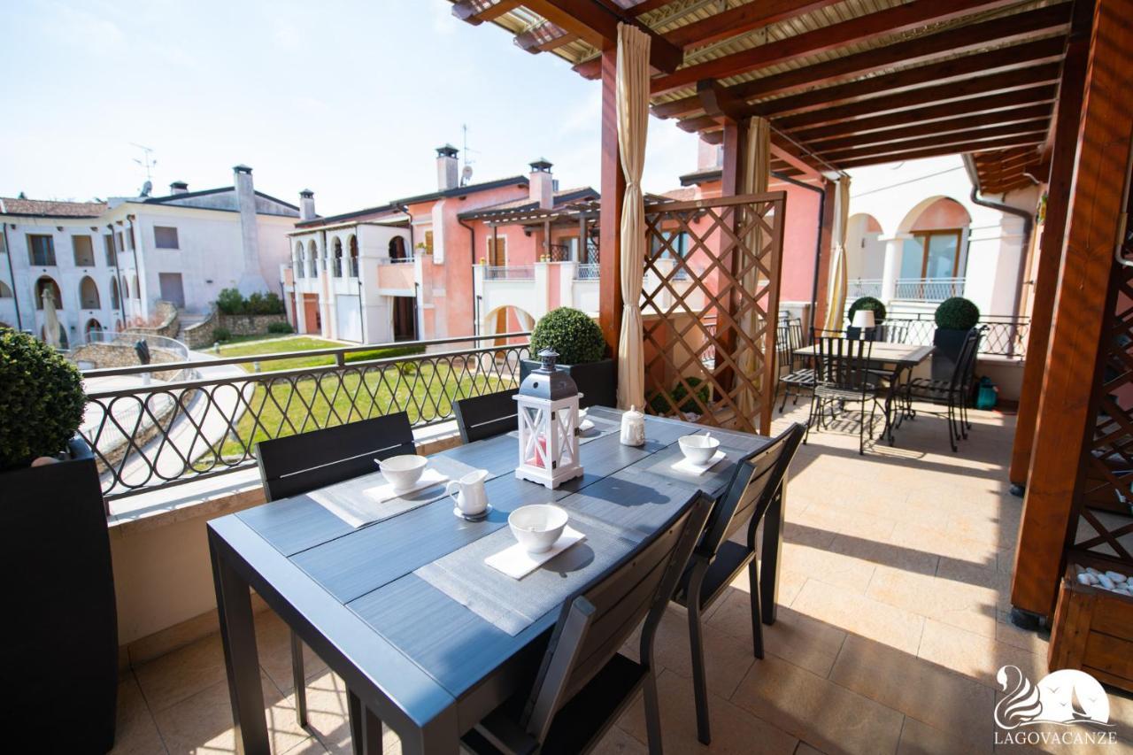 Apartment Blu Manerba del Garda