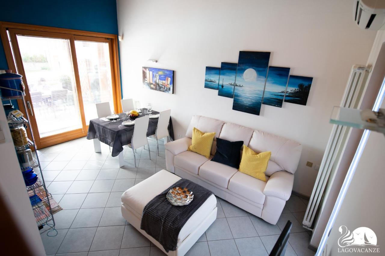 Apartment Blu
