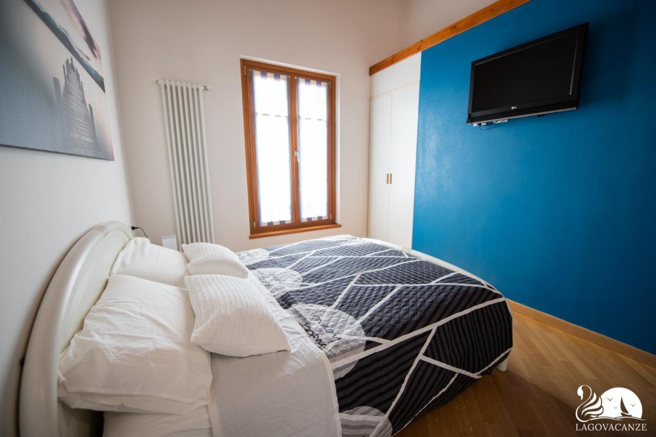 Apartment Blu Manerba del Garda