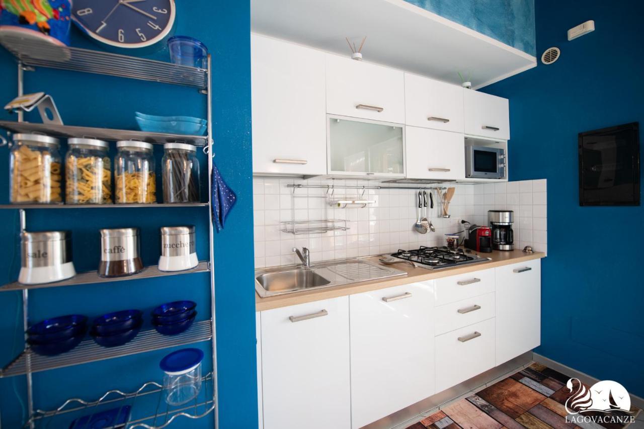 Apartment Blu Manerba del Garda