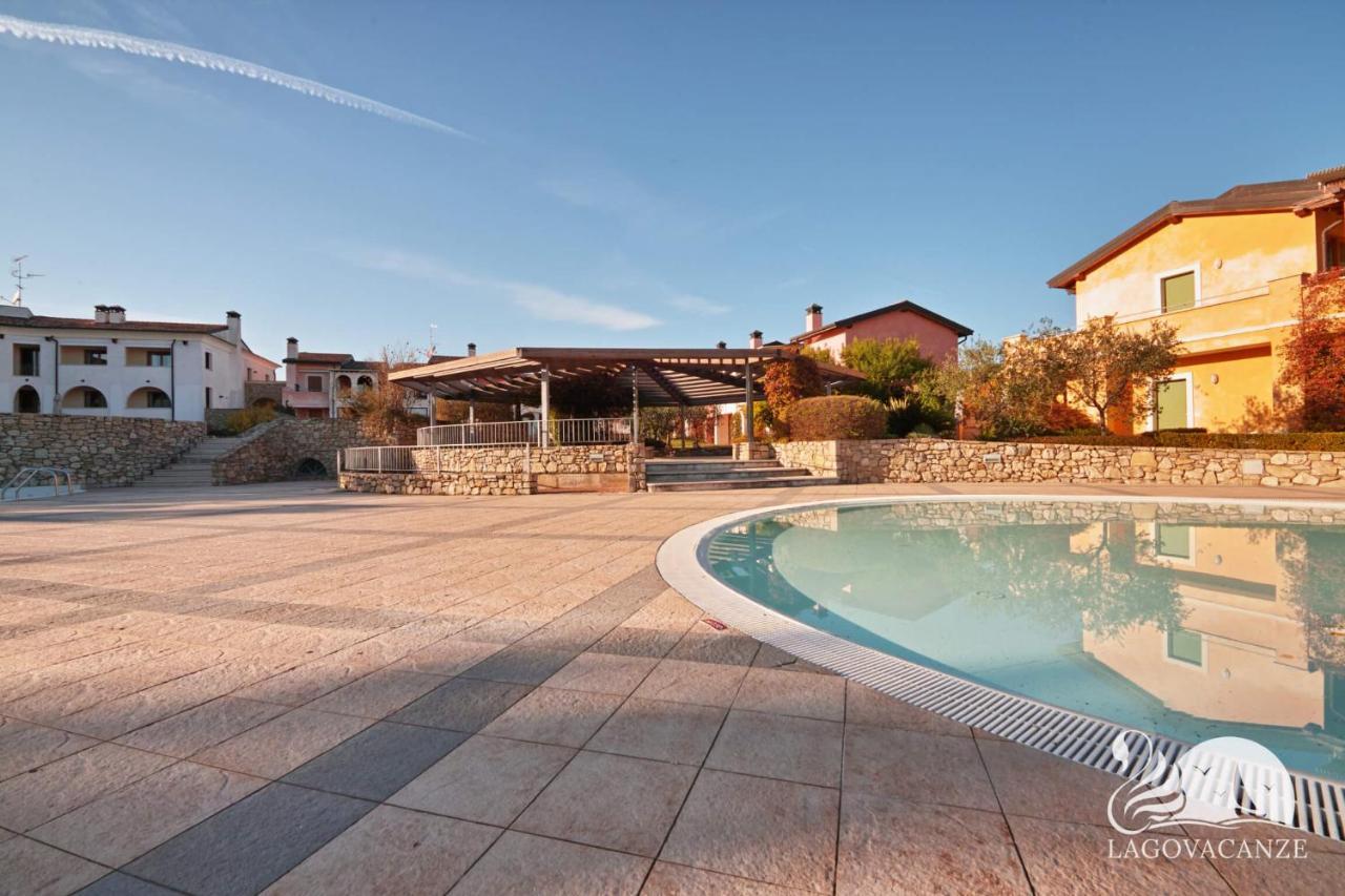 Apartment Blu Manerba del Garda