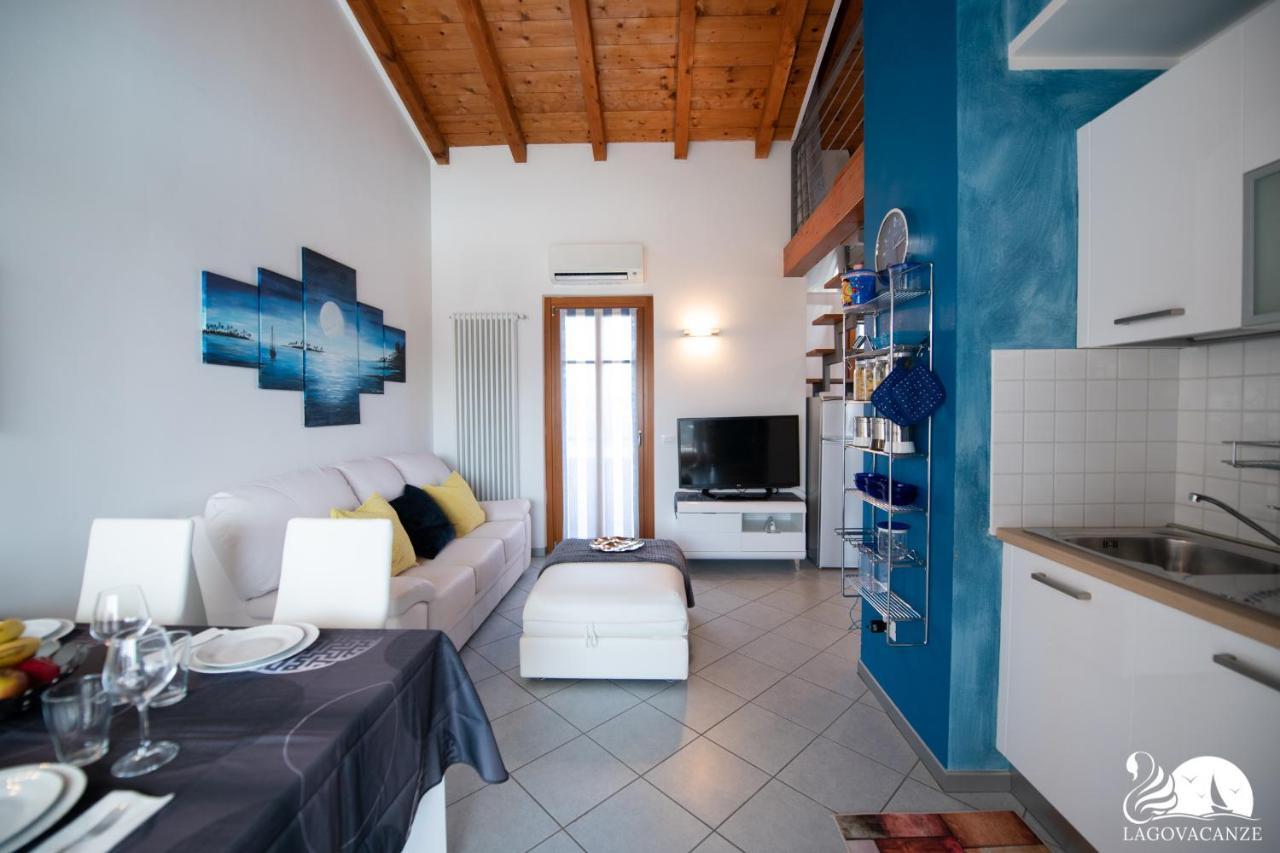Blu Manerba del Garda