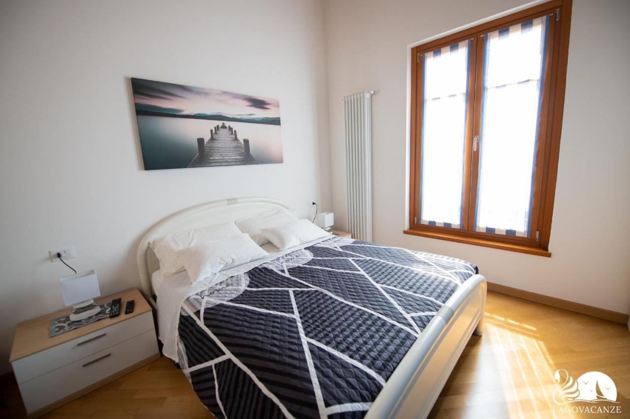 Blu Apartment Manerba del Garda