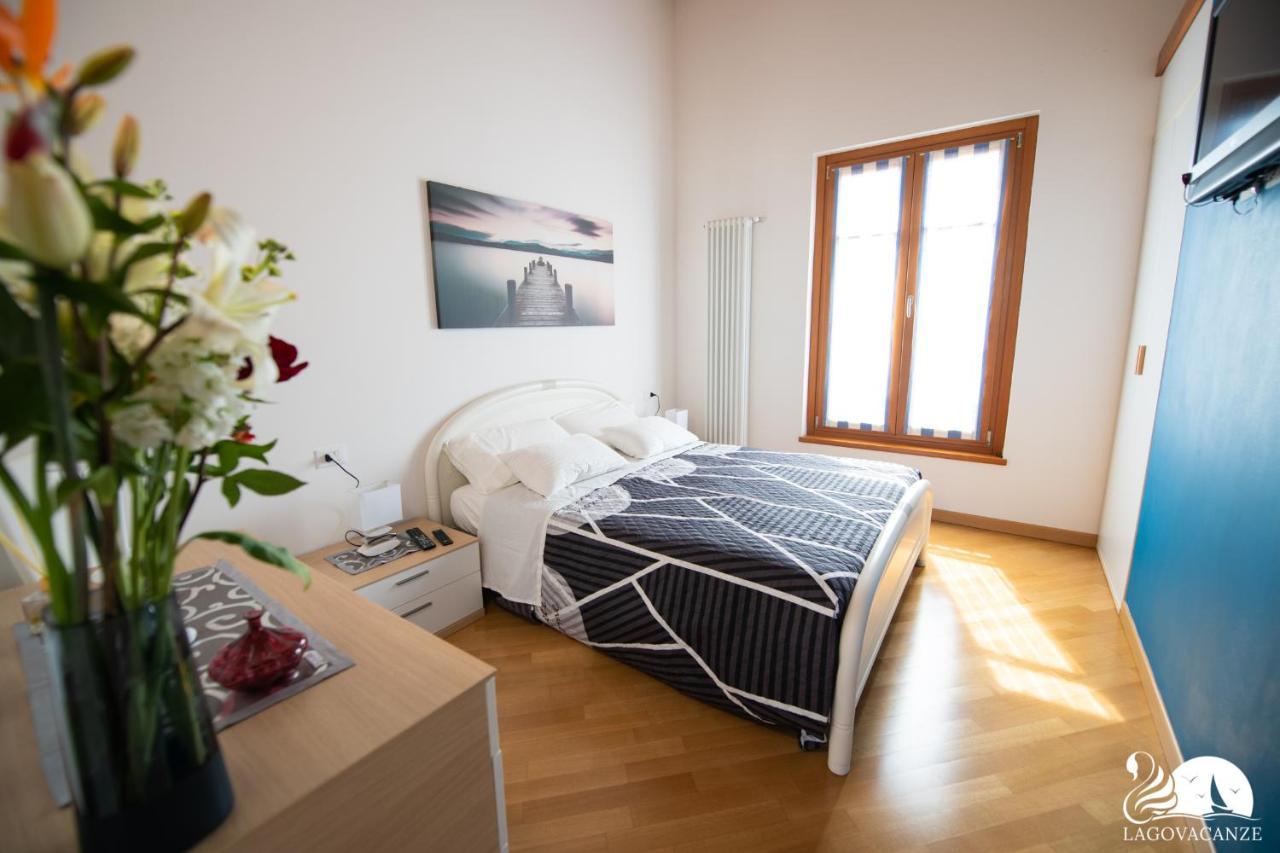 Apartment Blu